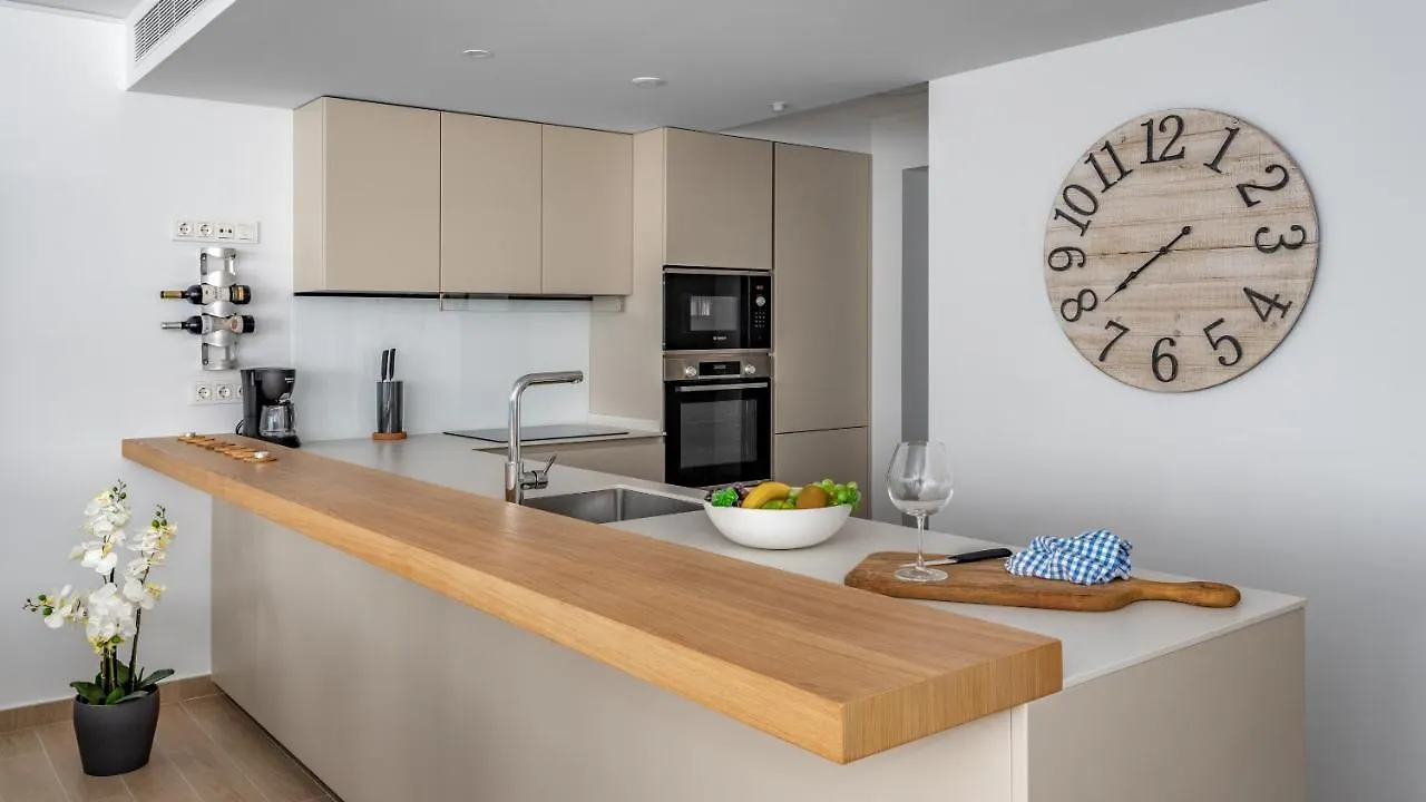 Exclusive Seaview Apartment In Carvajal The Wave By Costarentals - Ref 02 Fuengirola