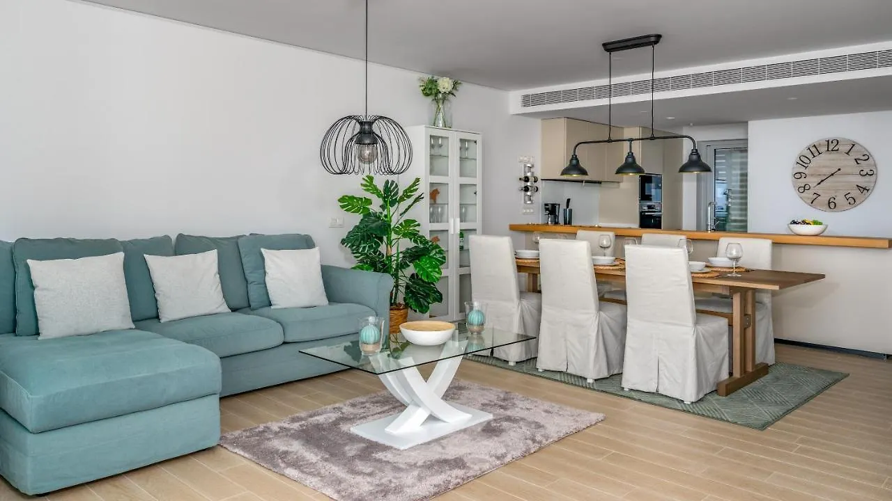 Exclusive Seaview Apartment In Carvajal The Wave By Costarentals - Ref 02 Fuengirola