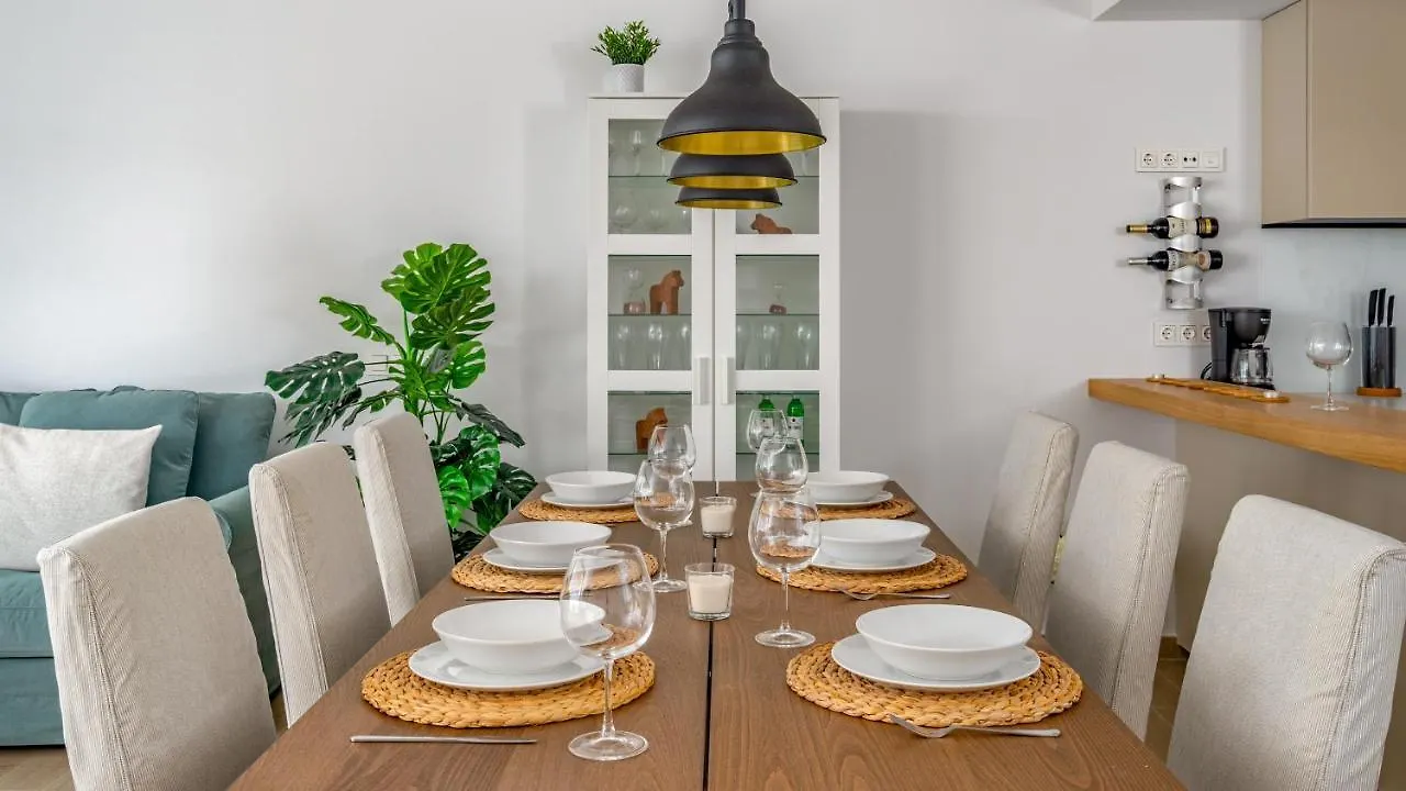 Exclusive Seaview Apartment In Carvajal The Wave By Costarentals - Ref 02 Fuengirola Spain