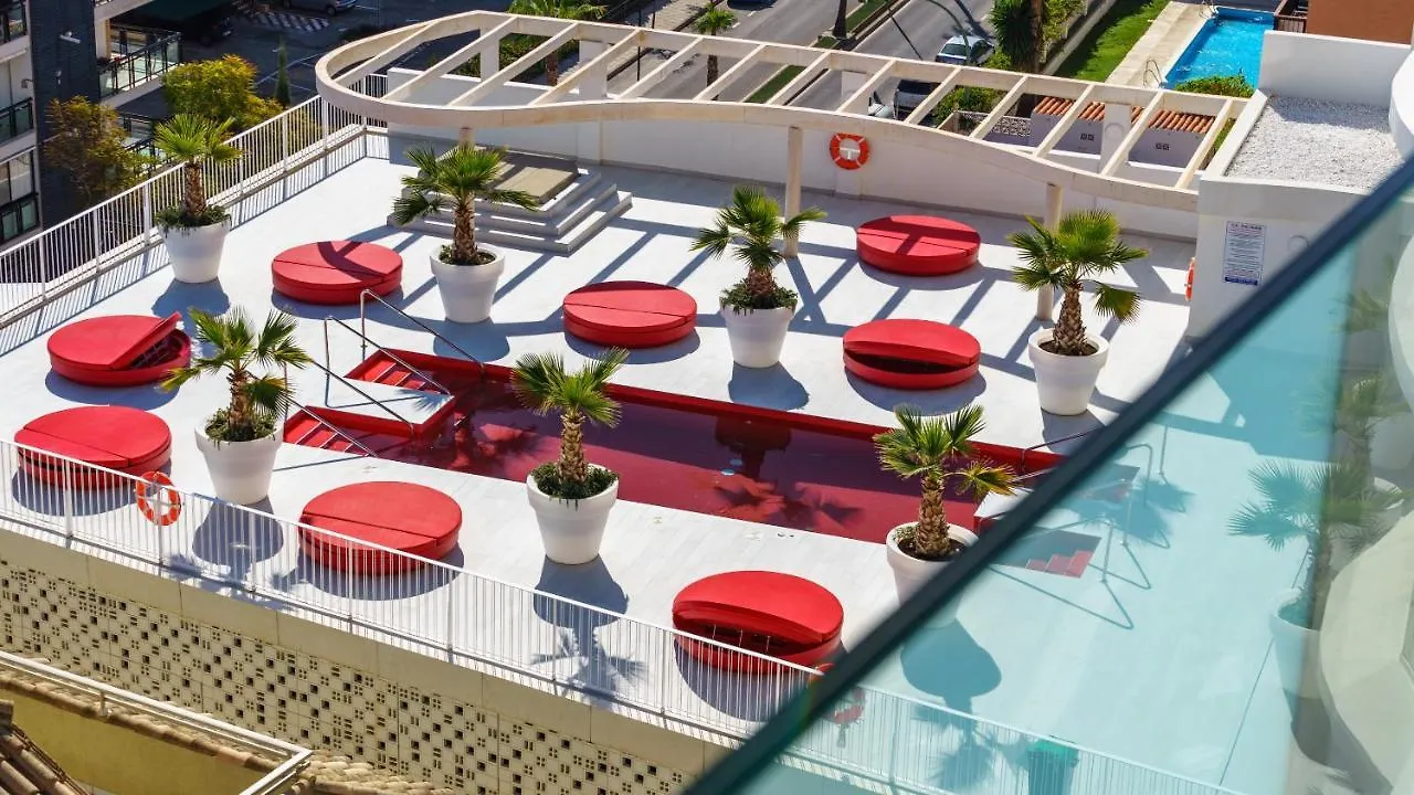 Exclusive Seaview Apartment In Carvajal The Wave By Costarentals - Ref 02 Fuengirola 0*,  Spain