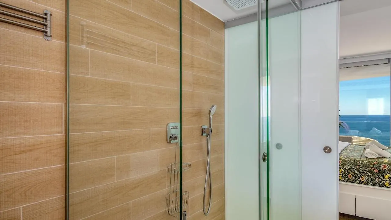 Exclusive Seaview Apartment In Carvajal The Wave By Costarentals - Ref 02 Fuengirola