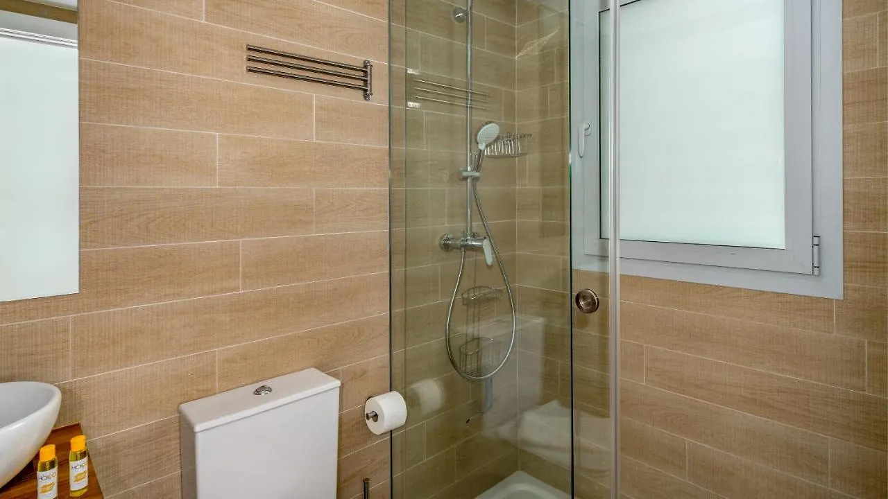 Exclusive Seaview Apartment In Carvajal The Wave By Costarentals - Ref 02 Fuengirola 0*,  Spain