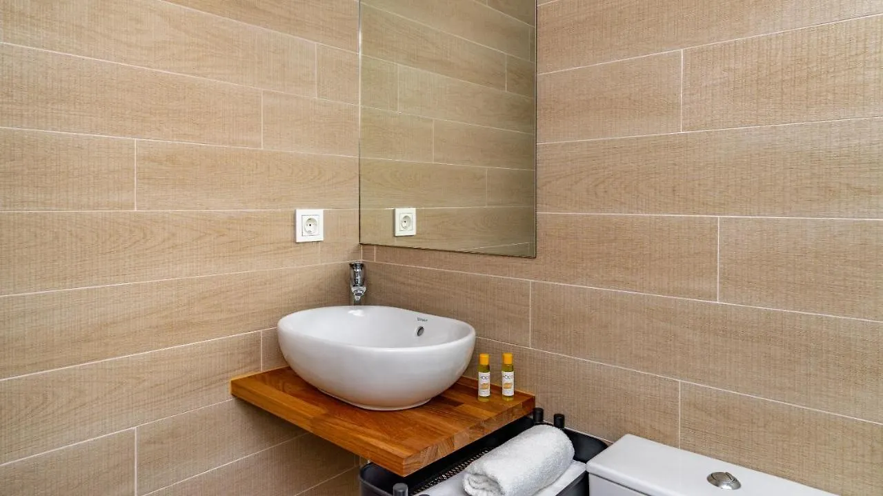 Exclusive Seaview Apartment In Carvajal The Wave By Costarentals - Ref 02 Fuengirola