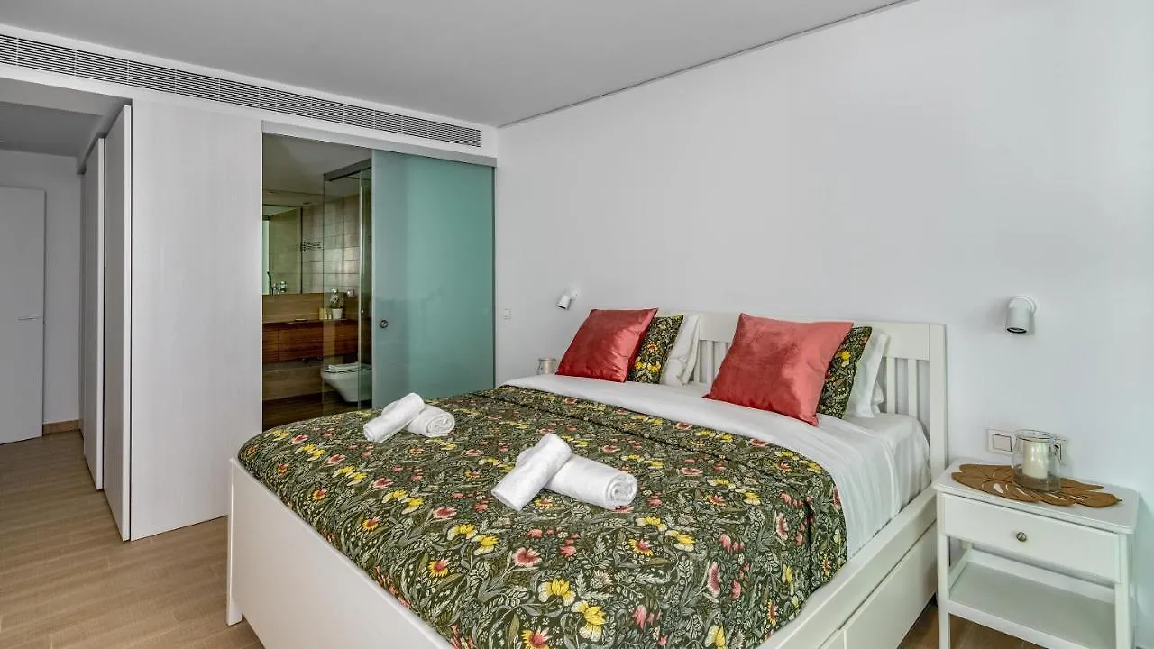 Exclusive Seaview Apartment In Carvajal The Wave By Costarentals - Ref 02 Fuengirola