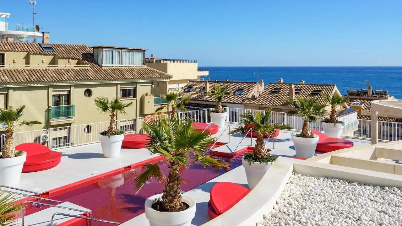 Exclusive Seaview Apartment In Carvajal The Wave By Costarentals - Ref 02 Fuengirola