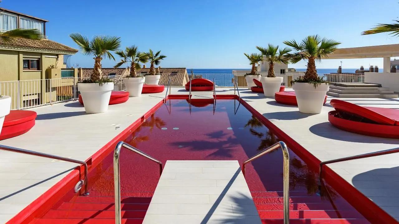 Exclusive Seaview Apartment In Carvajal The Wave By Costarentals - Ref 02 Fuengirola 0*,